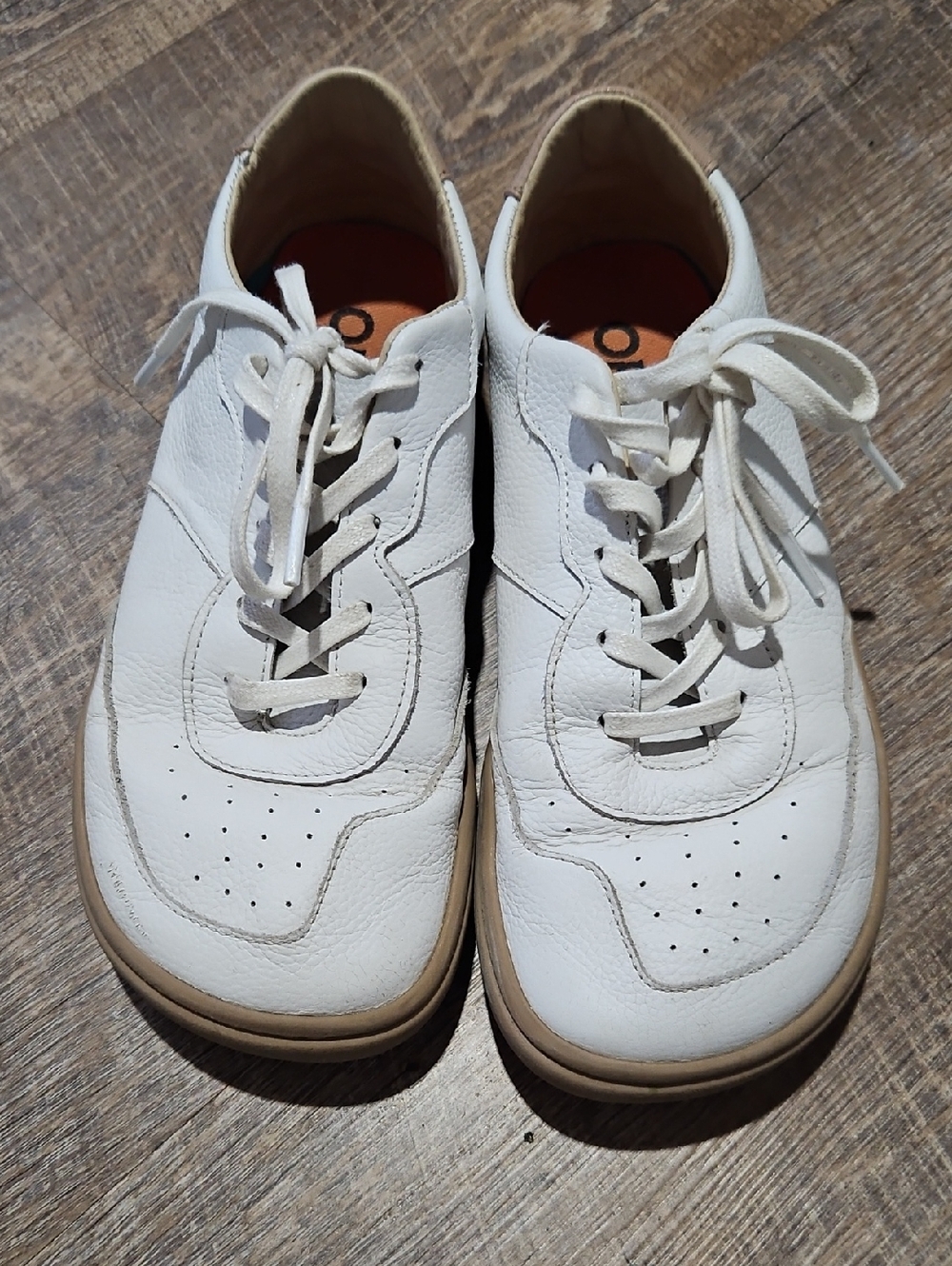 Origo Barefoot Shoes